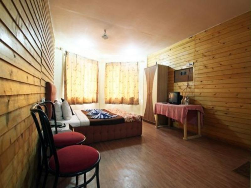 Horseland Hotel & Mountain Spa Матеран Екстериор снимка
