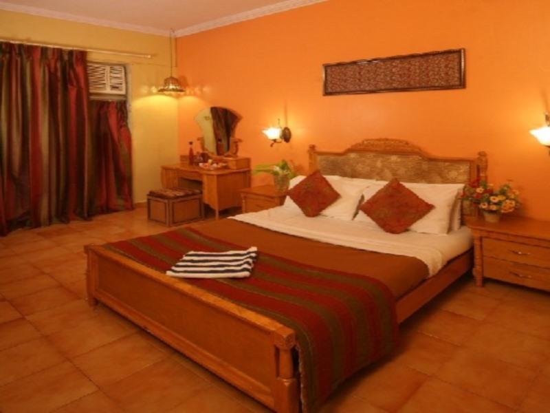 Horseland Hotel & Mountain Spa Матеран Екстериор снимка