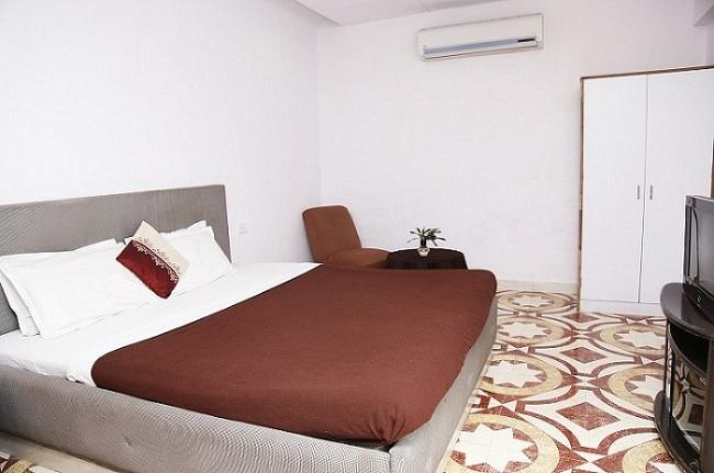 Horseland Hotel & Mountain Spa Матеран Екстериор снимка