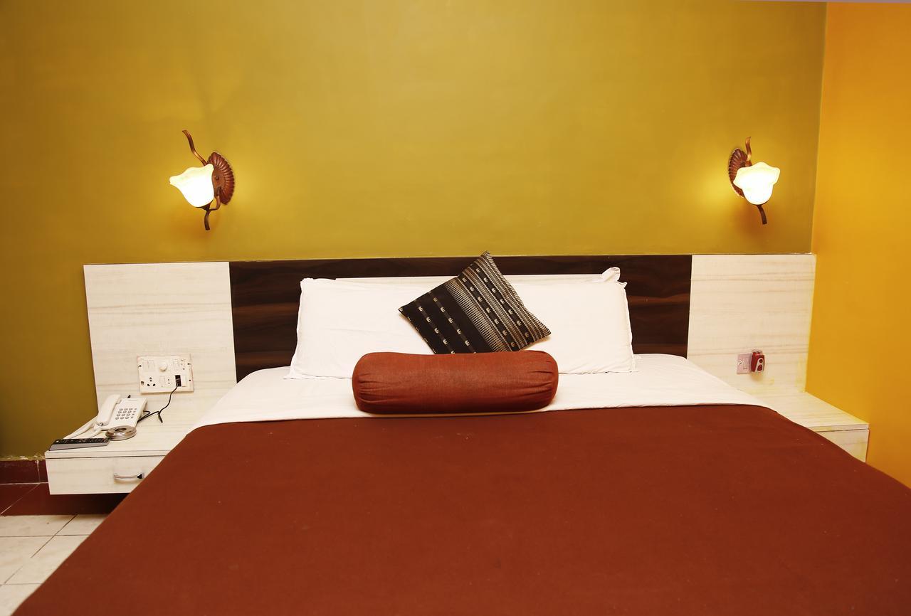 Horseland Hotel & Mountain Spa Матеран Екстериор снимка